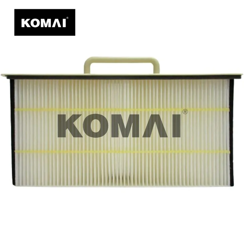 

KOMAI 17# VOE14503269 14503269 CABIN AIR FILTER,INSIDE FITS FOR EC Excavators EC160B EC180B EC135B EC140B EC700B