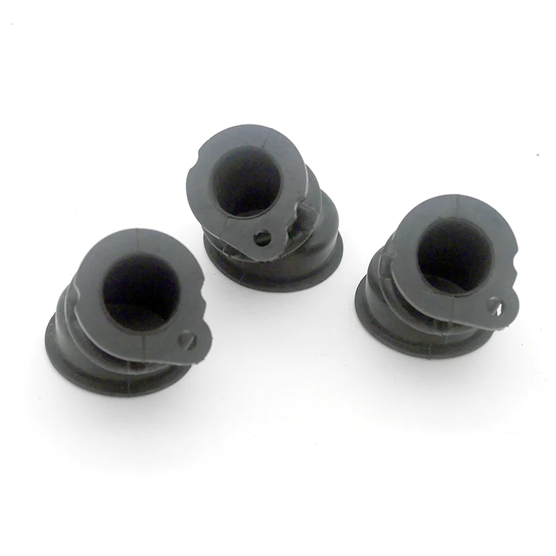 Imagem -05 - Coletor de Admissão de Carburador Adequado para Stihl Ms200t Ms200 ms 020t Ferramentas de Jardim Peças Sobressalentes de Motosserra a Gasolina