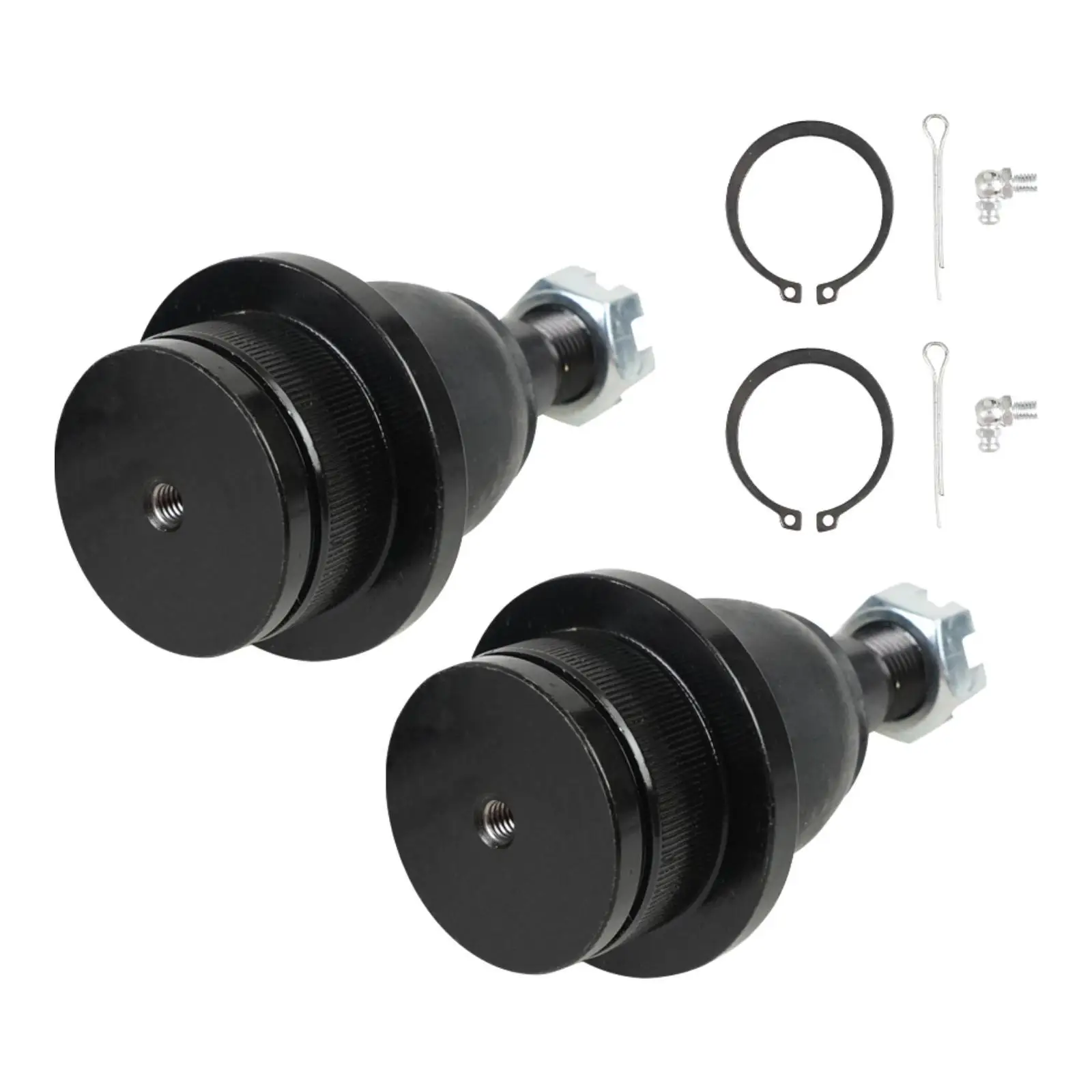 

Front Lower Ball Joints Replace Car Accessories, 15245582 for Cadillac Automobile Parts Utility Sturdy Easy Installation