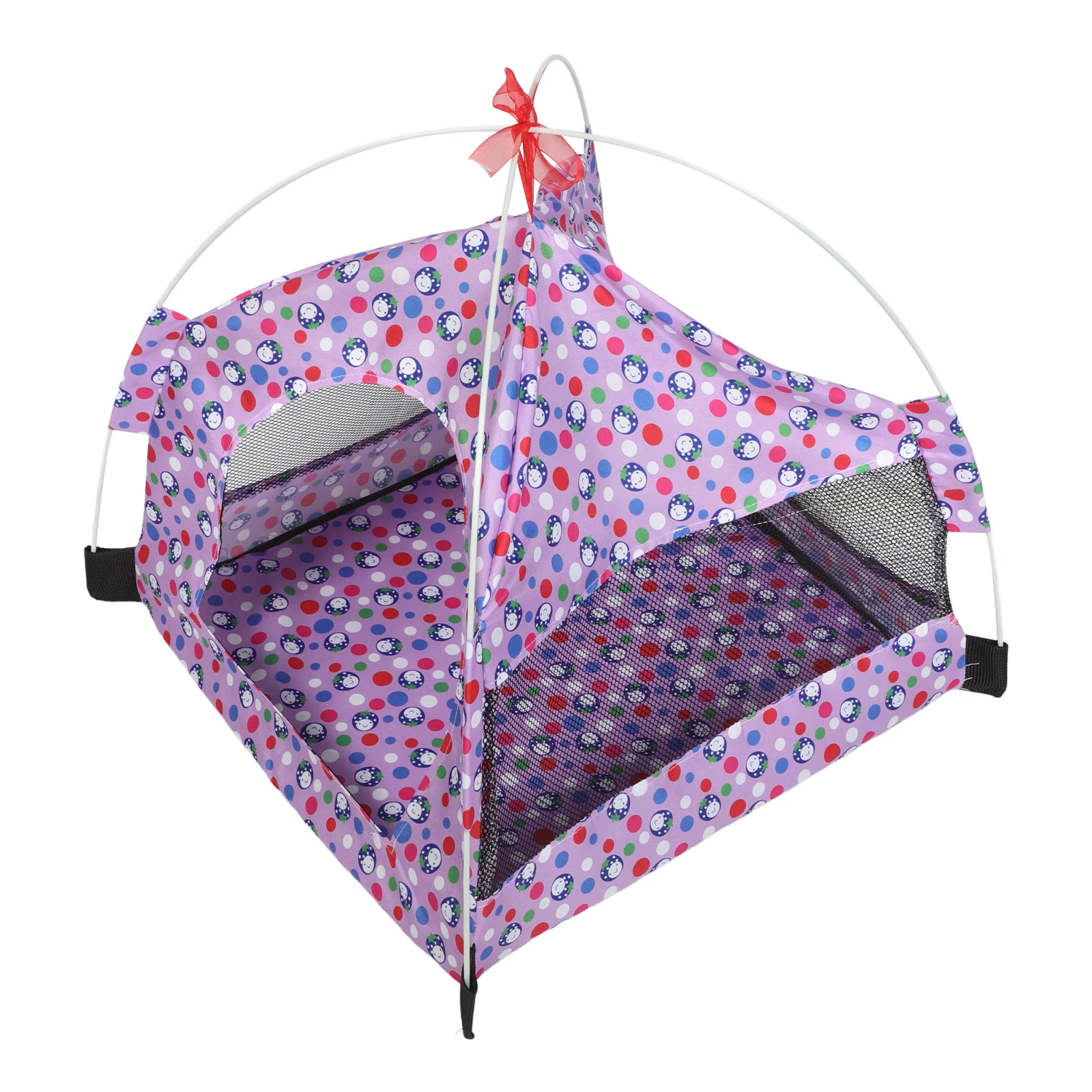 Tente pour animaux de compagnie tente extérieure pour chien abri solaire maison tente pour chien de compagnie chat tente tente pour chiens