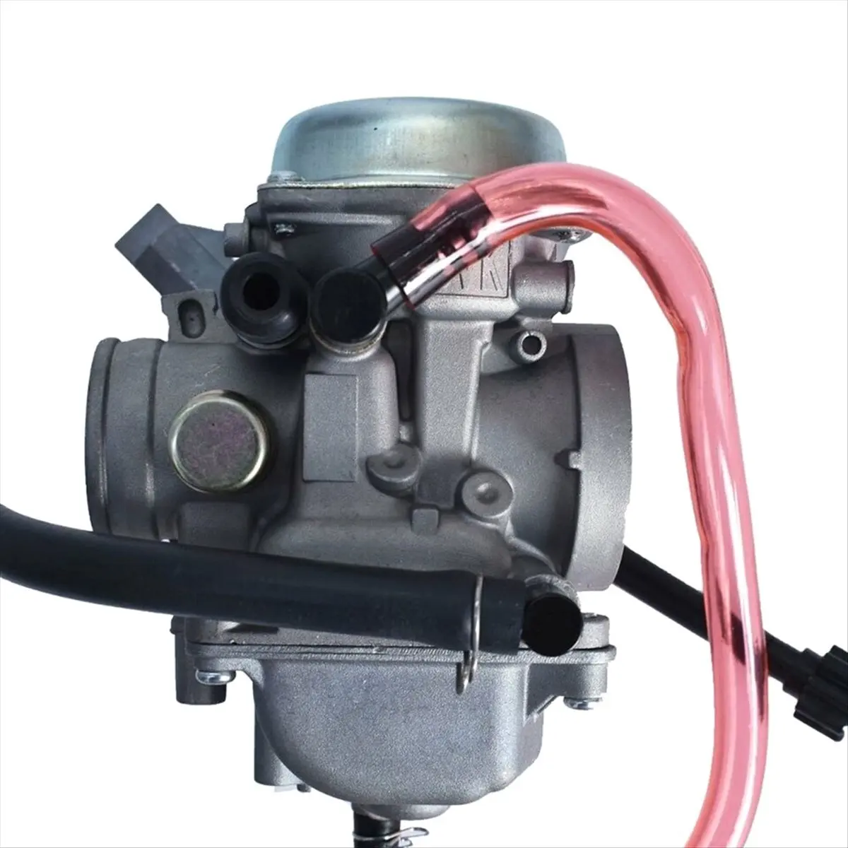 #88W (Silver)ATV Carb Carburetor Kits 3306-881 for Arctic Cat 300 DVX 2009-2015,Automotive Parts & Accessories