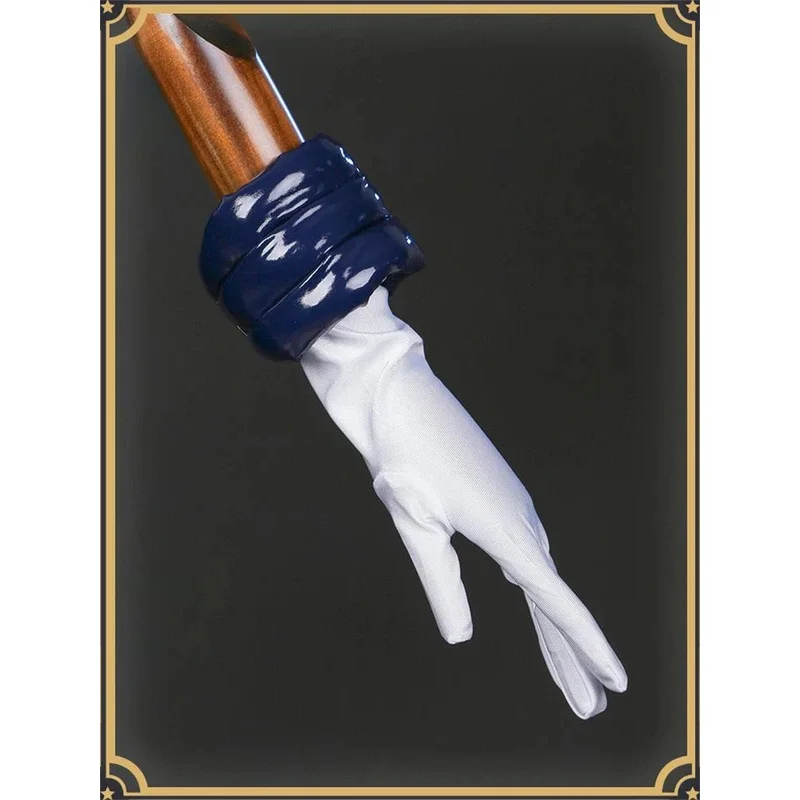 

ss23AGCOS Moon Tenoh Haruka 30th Anniversary Cosplay Costume Sailor Uranus Combats Dress Anime Roleplay Sexy Uniforms