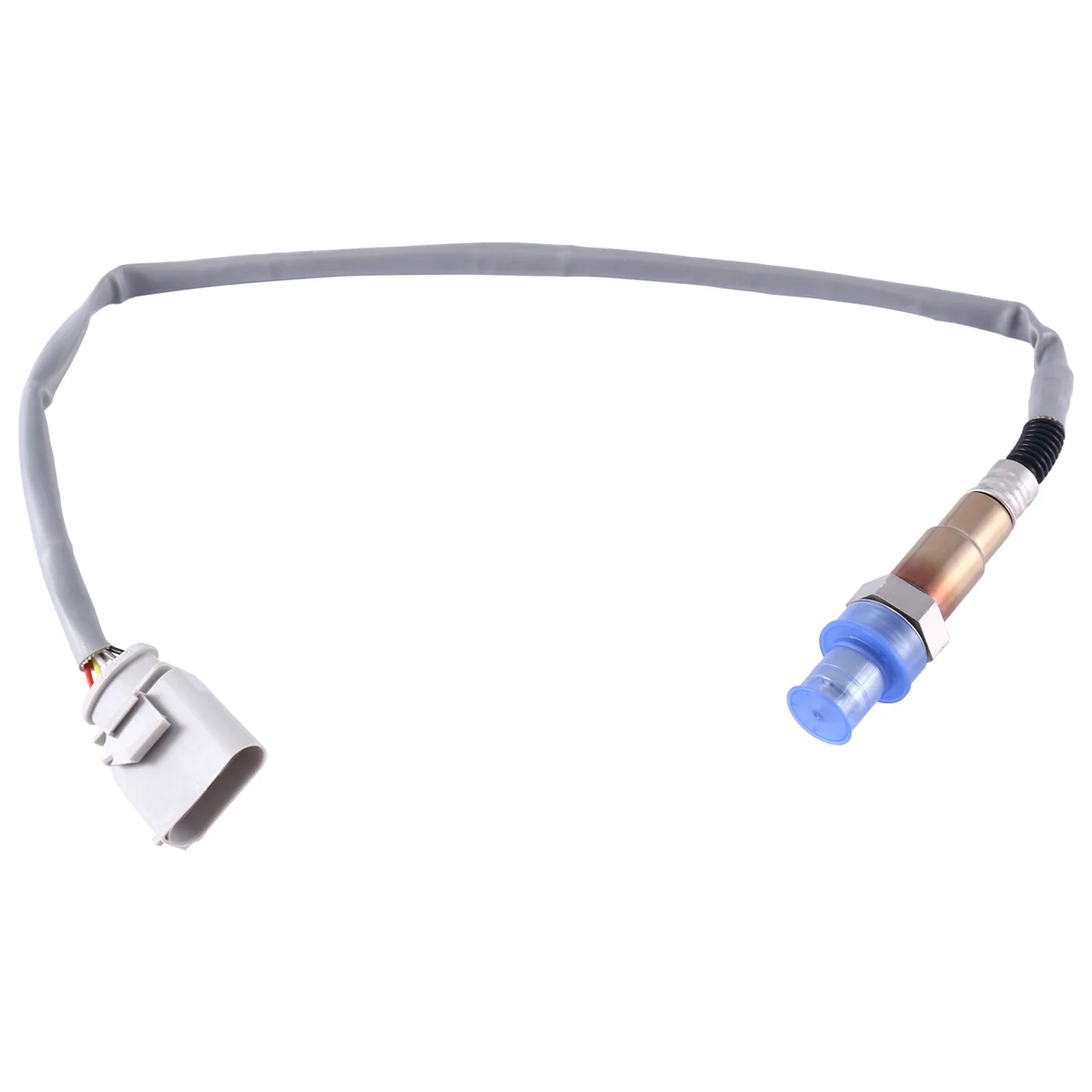 

8K0906262C Oxygen Sensor Air Fuel Ratio Sensor Automotive Supplies for Volkswagen Audi SEAT Skoda