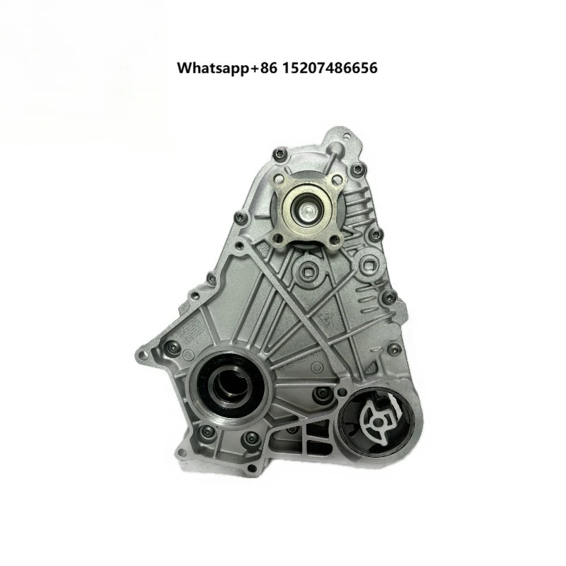 Premium Brand Remanufactured Transfer for T4N30065 4WD with 1 Year Warranty