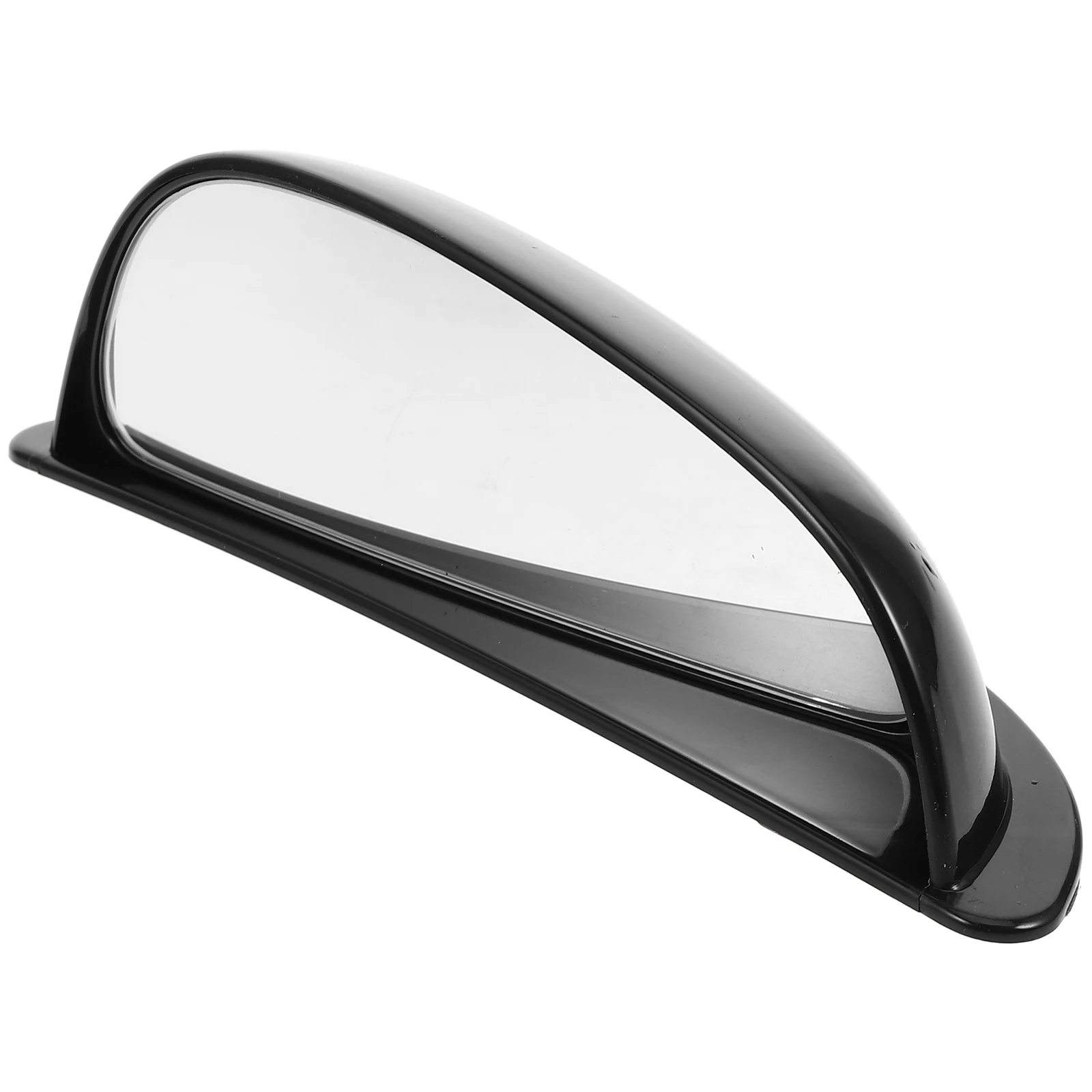

Rearview Mirror Auxiliary Car Blindspot Auto Abs Side Mirrors Safety Material Easy Installation Versatile Function Eliminates