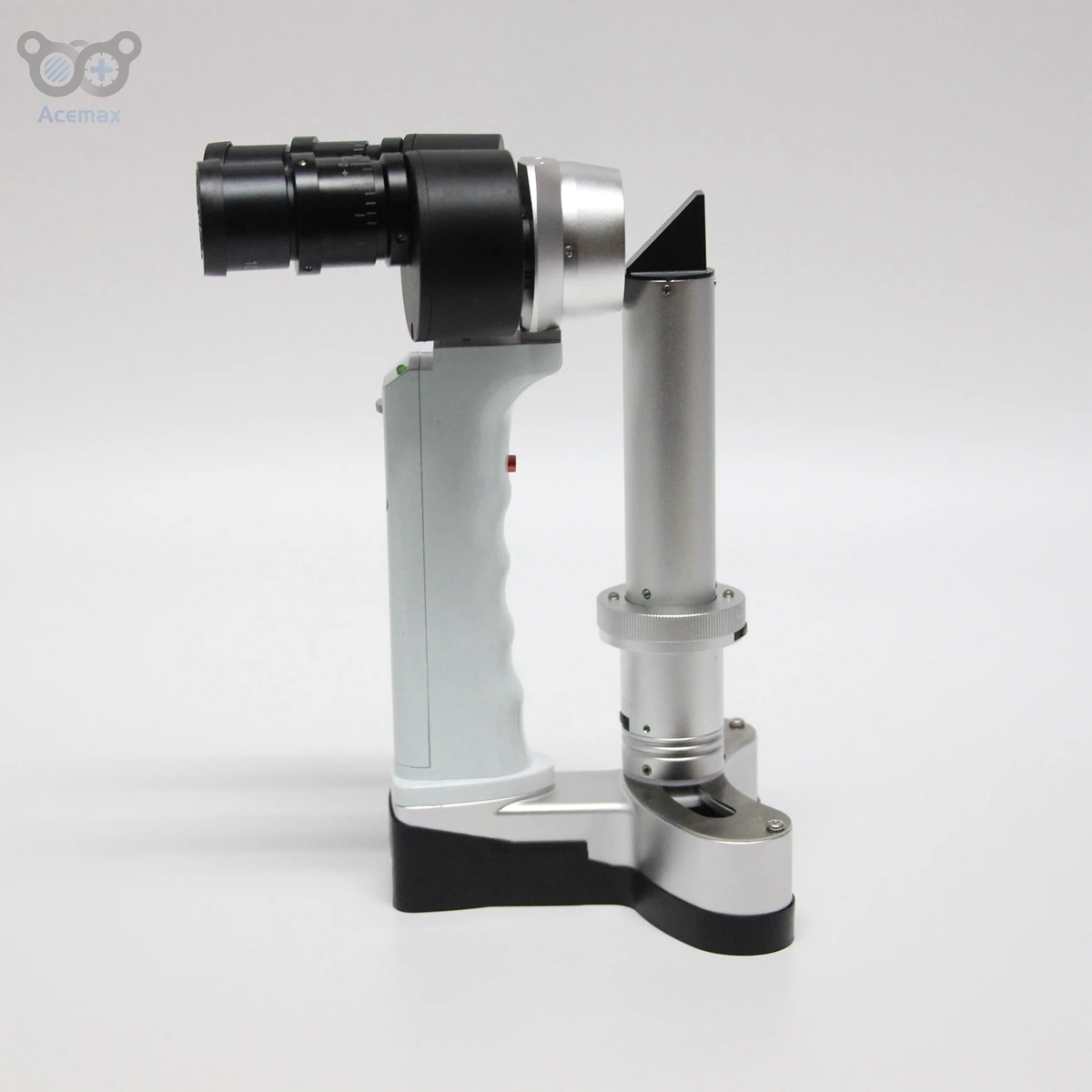 Portable Slit Lamp LYL-S LED Bulb | 4 Apertures | Total 10x and 16x Magnification