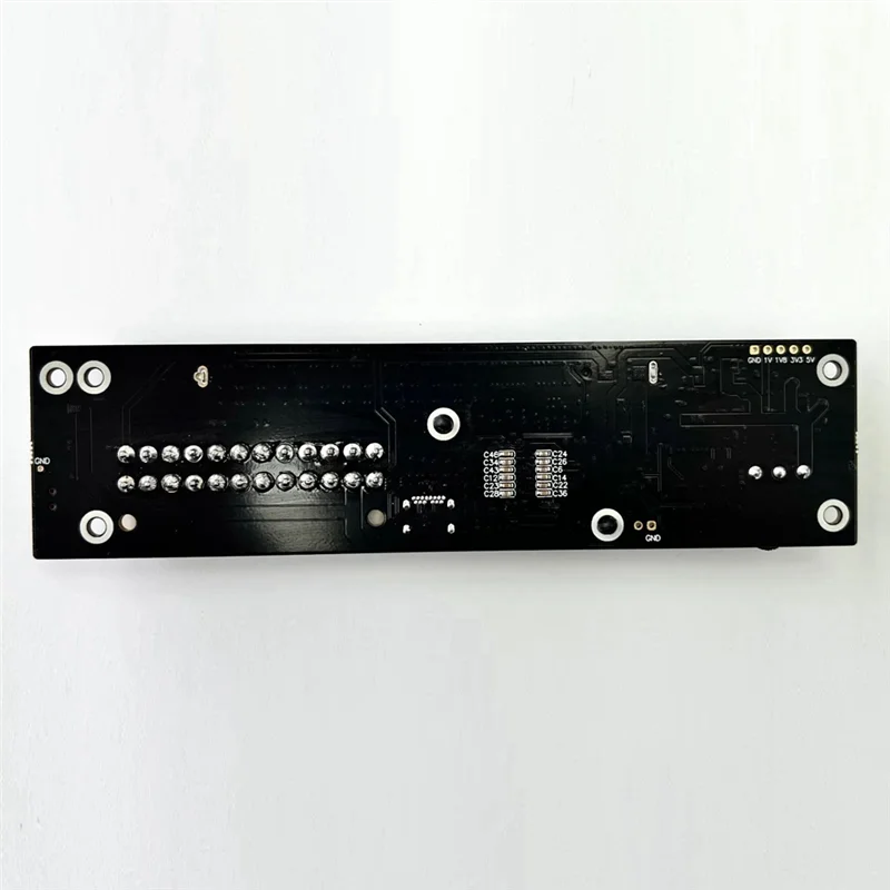 UT4G-BK8 ภายนอก EGPU อะแดปเตอร์ USB4.0 To Pcie X16 EGPU สําหรับ Thunderbolt 4/3 Pcie 4.0X4 GPU Dock สําหรับ NUC ITX STX แล็ปท็อป