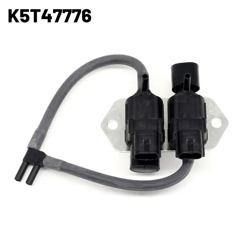 

K5T47776 MR263723 Clutch Control Solenoid Valve Automobile For Mitsubishi Pajero Montero Triton L200 L300-X67A