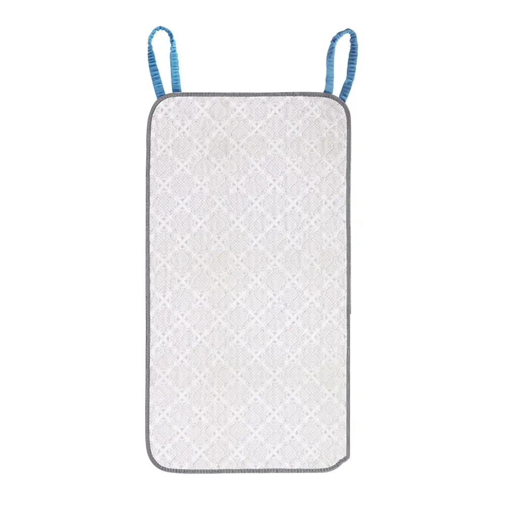 Water Absorbent Wheelchair Seat Cushion Anti-Slip Leakproof Chair Protector Comfortable Washable Wheelchair Incontinence Pad