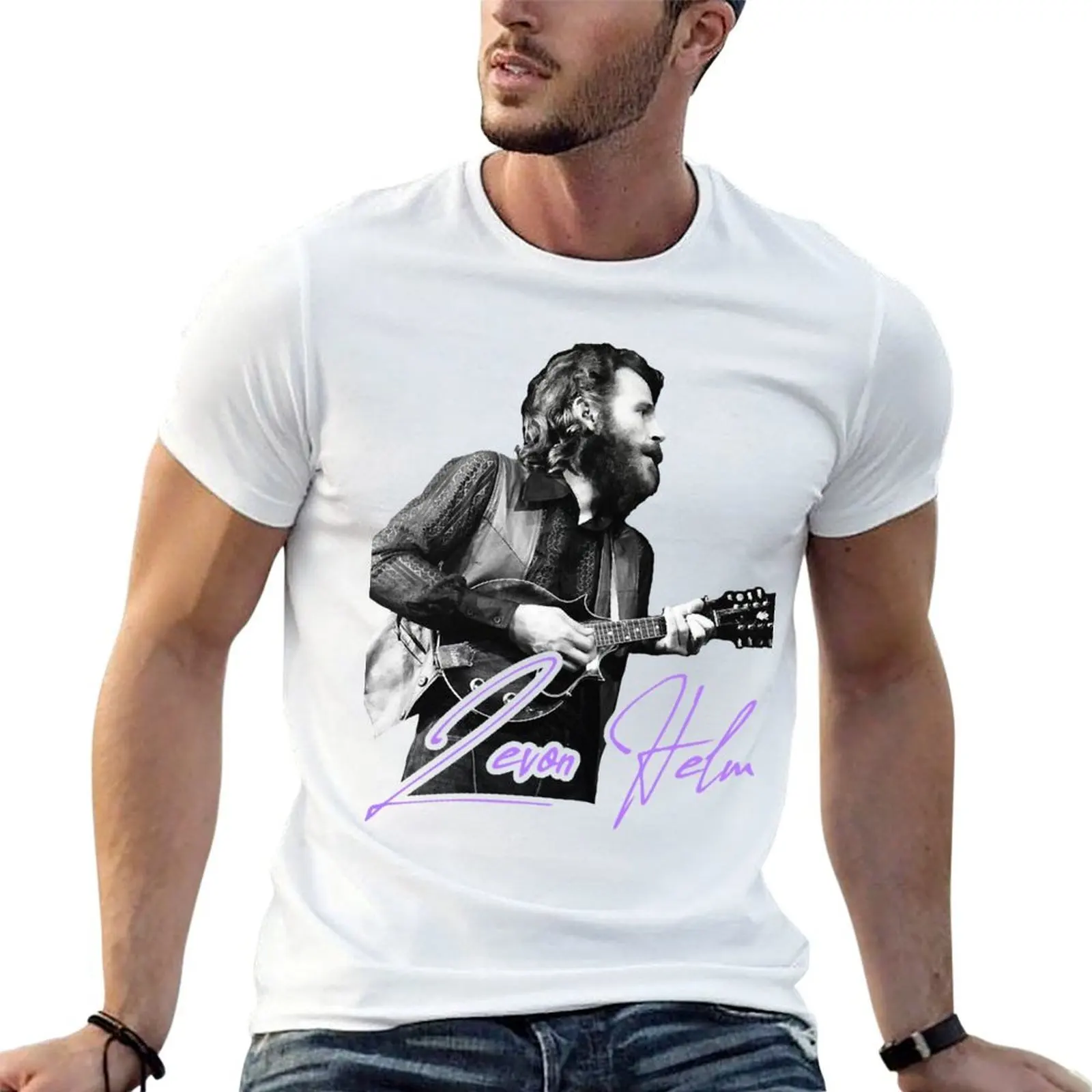 Lover Gifts Helm Fanart Tribute Sixties Team Boy Girl T-Shirt funny t shirts dark humor t shirt man casual T-Shirt