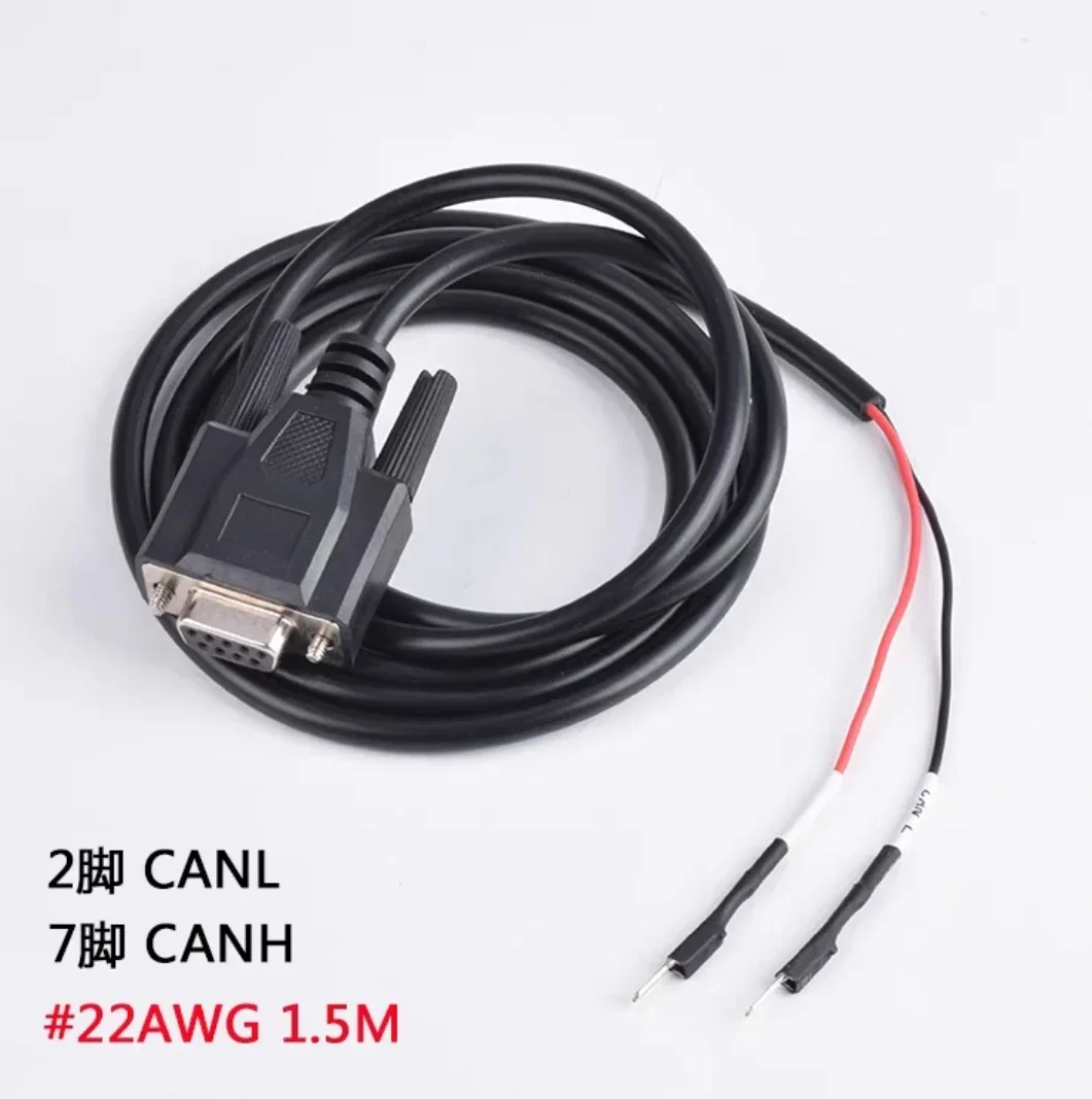 PCAN-USB Compatible with German Original PEAK Model IPEH-002022/002021