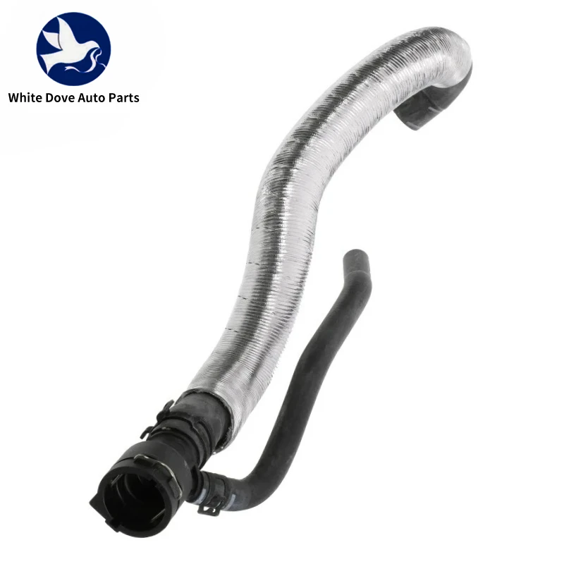 1K0122157HH HVAC Heater Hose For Audi A3 Cabriolet Skoda Yeti 2012-2016