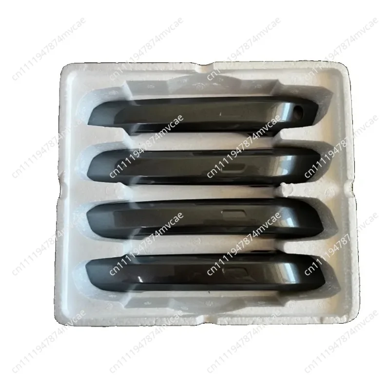 Special for Audi A4L B9 and Q5L - High - Quality Outer Door Handle Shell