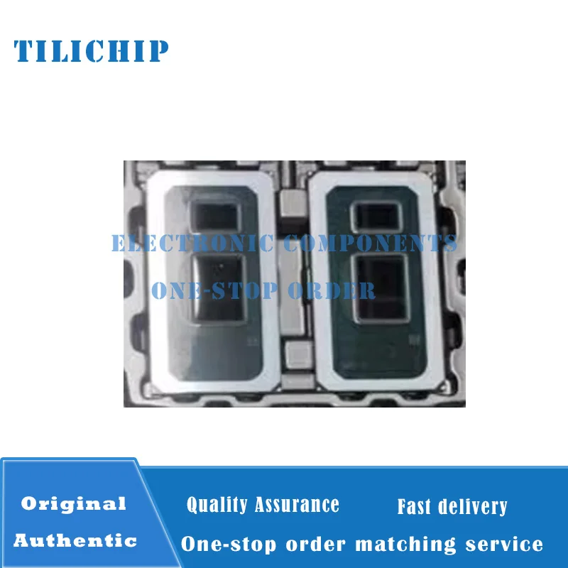 I7-7700Q SR32Q I7-8750H SR3YY I7-7820HQ SR32N BGA Official version CPU