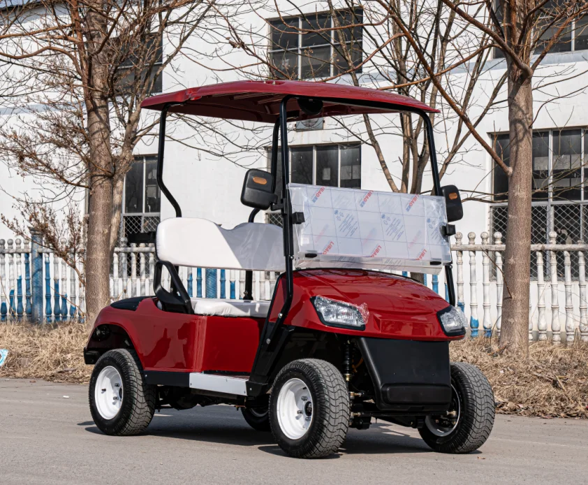Meistverkaufter Elektrischer O – Golf Equipment Sales Bewertung und Preis