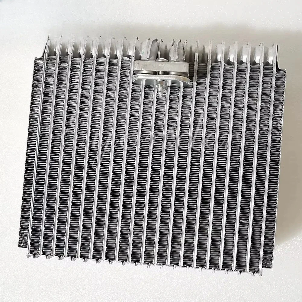For Toyota Land Cruiser 90 KZJ90R 1996 1997 1998 1999 2000 26x24x9cm AC Evaporator Cooling Core Coil