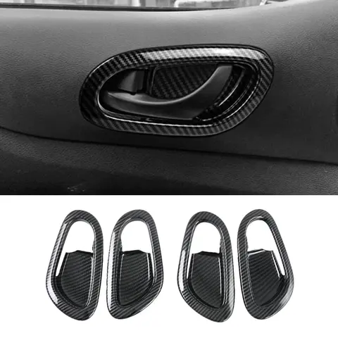 निसान नवारा NP300 D23 2015-2020 के लिए फुल कवर रियरव्यू मिरर प्रोटेक्टिव एंटी-फॉग मिरर रेनप्रूफ क्लीन स्टिकर एक्सेसरीज़ 8 best sales निसान नवारा एनपी300 - №4