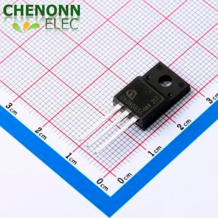 20PCS/LOT IPA060N06NM5S (MOSFETs)