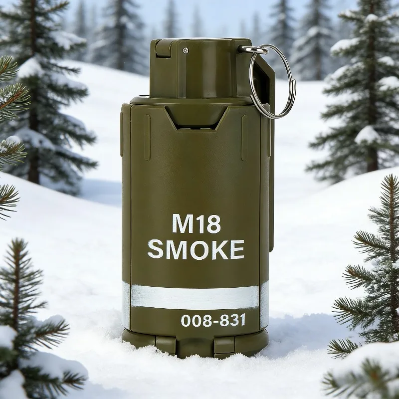 

Игрушечная модель 2026 O M18 для детей – игрушка-брызгалка с эффектом дыма