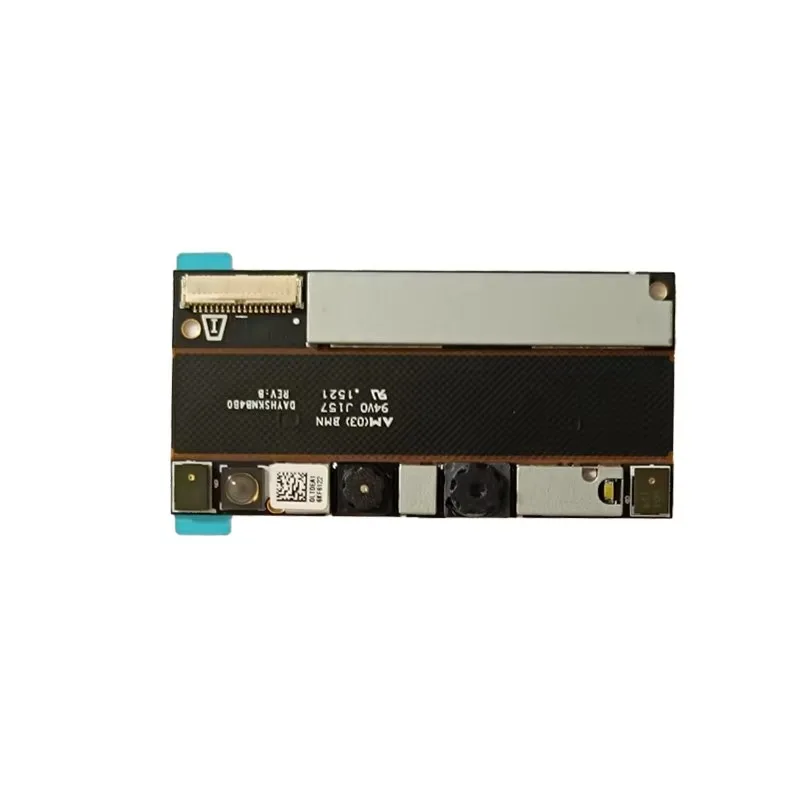 IR Camera for HP EliteBook 830 840 860 G9 Built-in Webcam with Infrared Facial Recognition