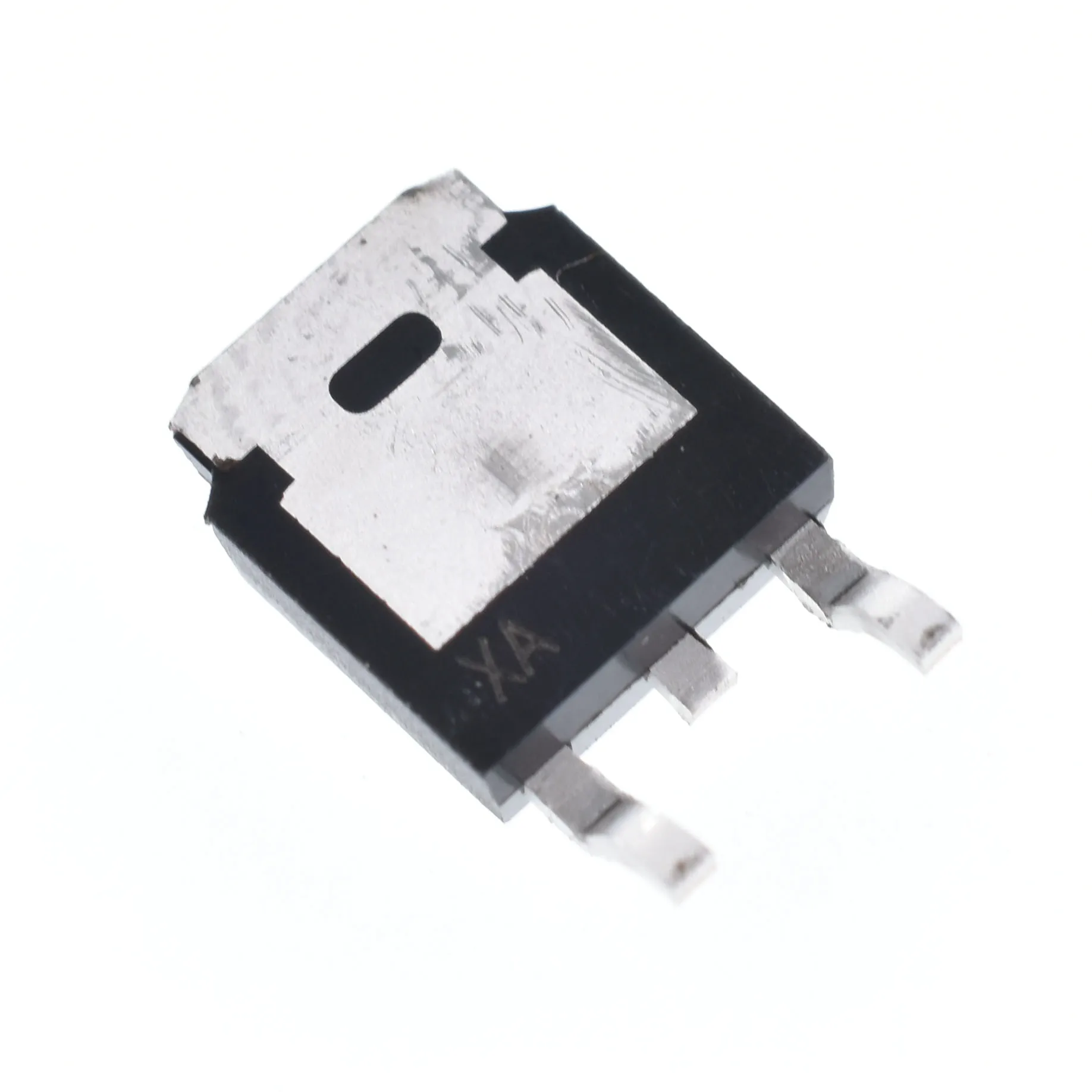 Чиповый транзистор AOD404 D404, 85 а, 30 В, чип TO-252 MOS, транзистор с полевым эффектом