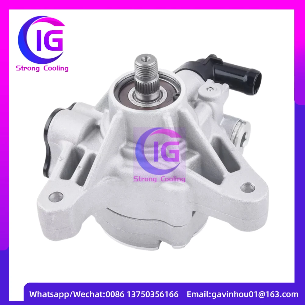 

For Honda CRV 2003 2004 Honda Element 03-2005 Power Steering Pump 56110-PNB-A01 56110-RTA-003 56110-PNA-G02 56110-RBB-E02