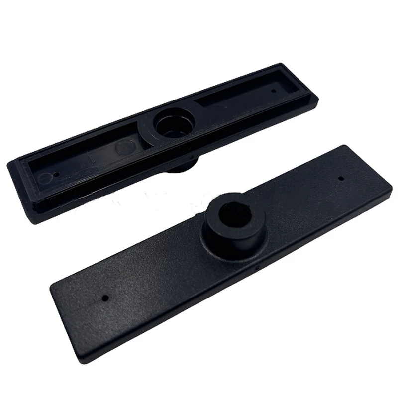 The New2sets RV Waste Valve Handle Replacement RV Waste Valve Tube Extension Kit Tank Valve Handle RV Dump Valve Handle