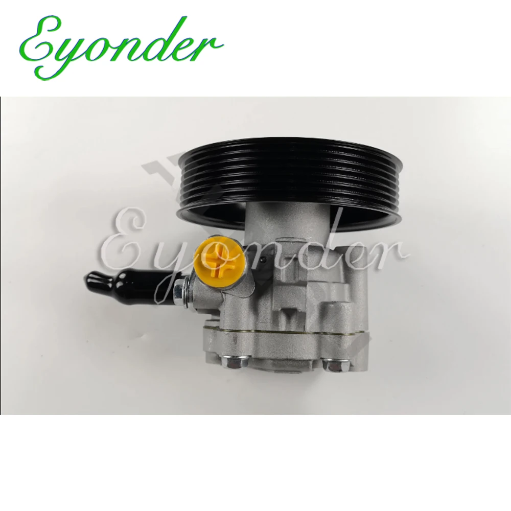 Power Steering Pump For NISSAN NV350 CARAVAN E26 2.5 QR25DE 2012- 49110-3XM0A 491103XM0A 49110-3XM0B 491103XM0B 49110-3XM0C