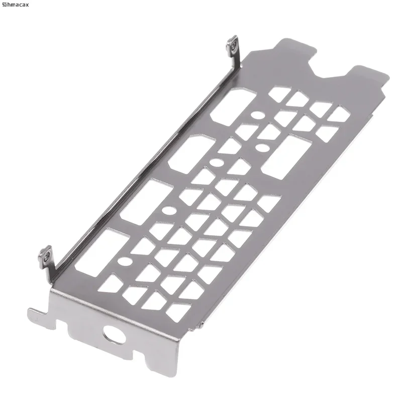 Bezel Blocking Plate for Gigabyte 3080 OC 3090 Graphics Card, 1Pcs IO I/O Shield Backplate Baffle