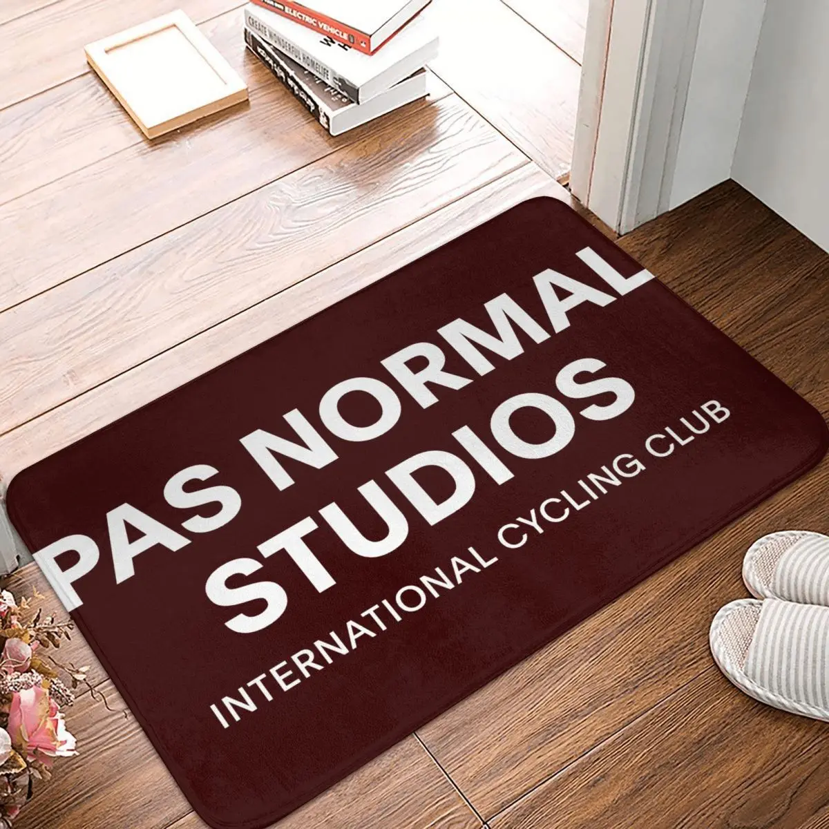 

Pas Normal Studios Doormat Kitchen Carpet Outdoor Rug Home Decoration