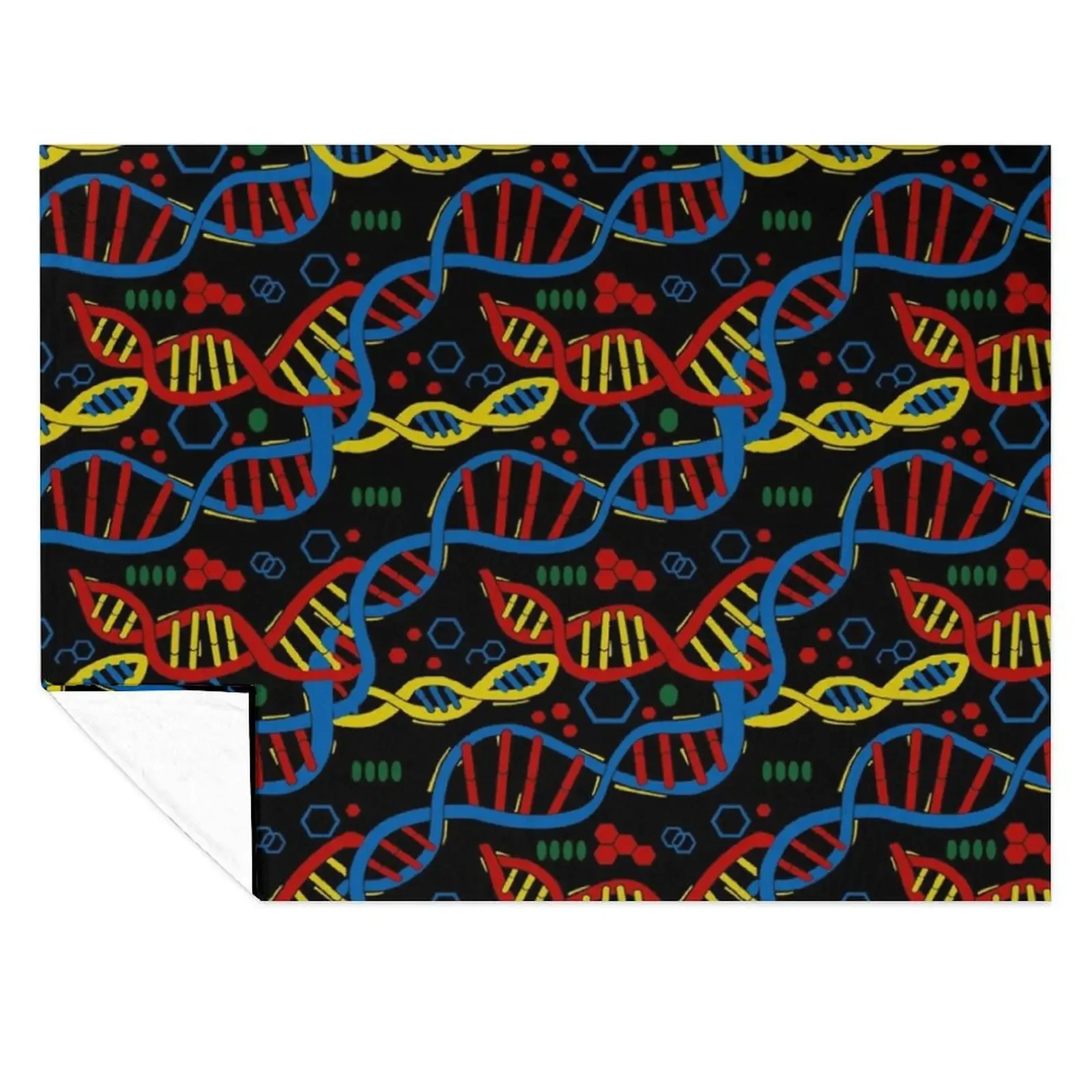 

Cosimas Laptop - Orphan Black Throw Blanket Plaid Thins Thermal sofa bed Blankets