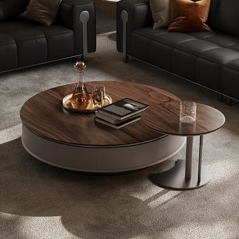 

Compact Minimalist Coffee Tables Small Unique Premiumglamour Simple Coffee Table Patio Modern Unique Center Postmodern Furniture
