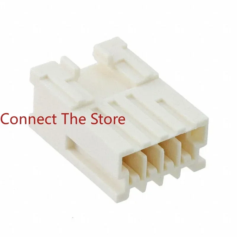 10PCS Connector 316088-1 4P Rubber Shell 2.5mm Spacing Spot