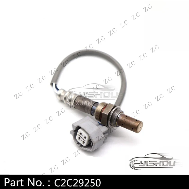 S+ Upstream Oxygen Sensor For Jaguar S-type XJ8 XJR Vanden Plas C2C29250 234-9030