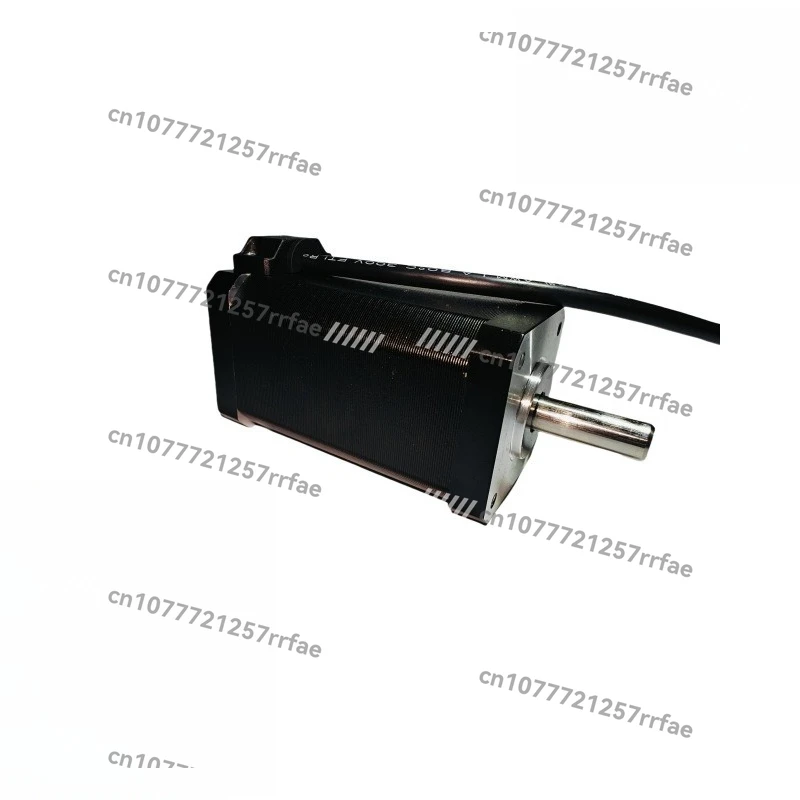 

42HS stepper motor 1.8A body length 80cm motor hybrid stepper motor high power straight