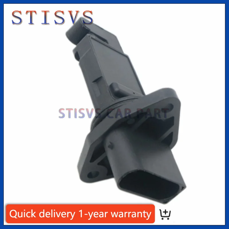 Mass Air Flow Meter MAF Sensor 0280217533 for 2000-2003 2001 2002 BMW E39 E38 Z8 E52 New High Quality Cars Accessories