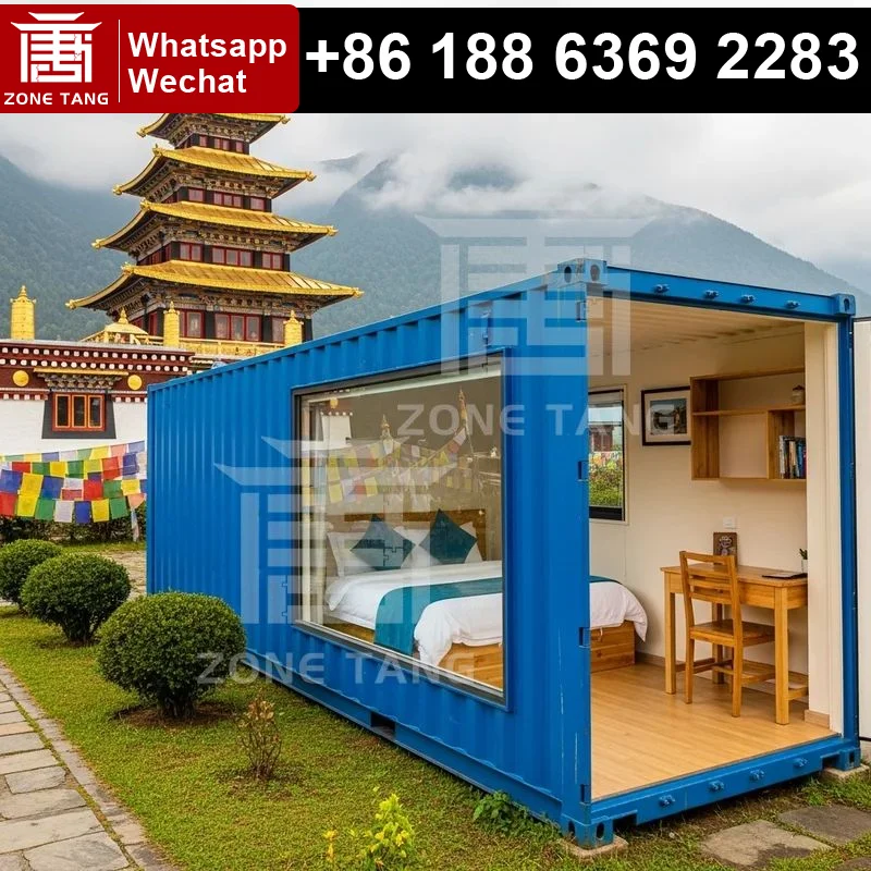 

Prebuilt Homes Shipping Container Homes Price Modular Homes Temporary Housing Small House Flat Pack House 2 Bedroom Mobile Homes