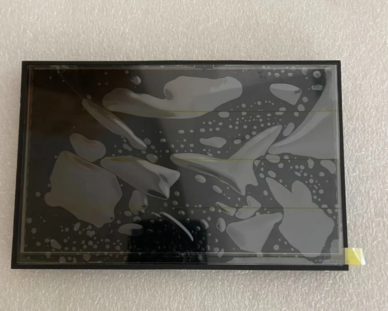 

TDO-WXGA0700K00057-V1 TDO-WXGA0700K00057-V1 7 inch LCD Touch Screen