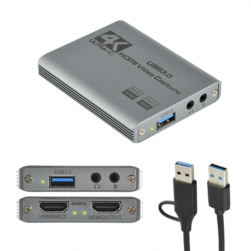 Digital Converters USB Video Card Digital Converters HDTV to USB