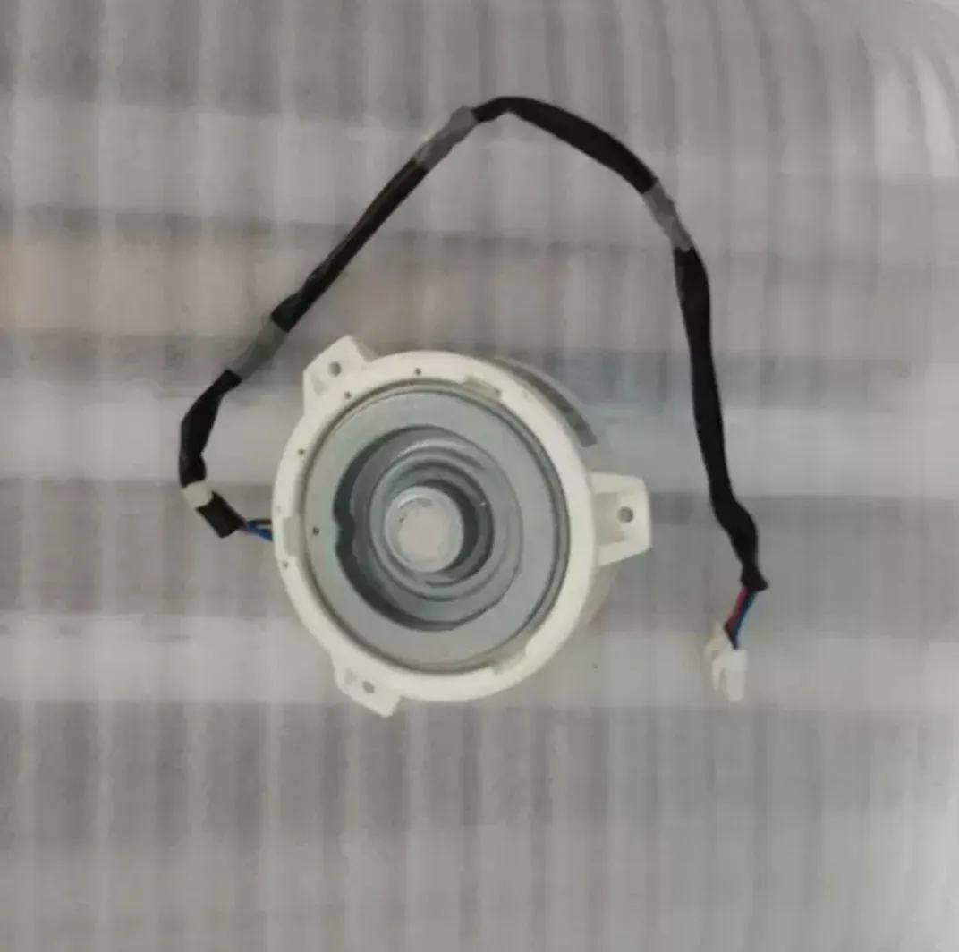Drying fan for Panasonics drum washing machine XQG100-EG125 EG925 EG12TEG120