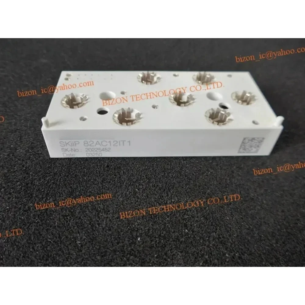 

Новый оригинальный модуль SKIIP82AC12IT1