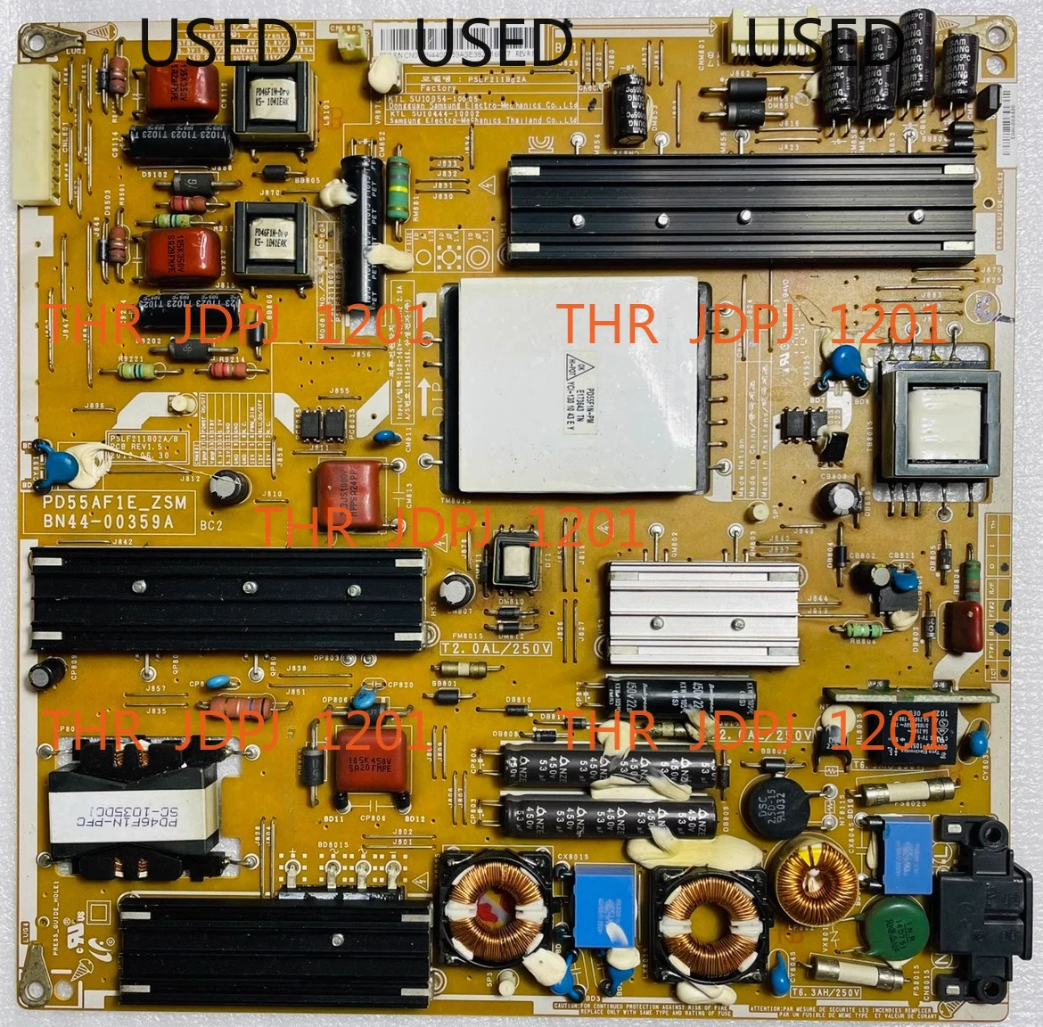 DB T-CON PD55AF1E_ ZSM BN44-00359A/B подходит для аксессуаров для ЖК-телевизоров UN50C6900VM DB T-CON PD55AF1E_ ZSM BN44-00359A/B подходит для аксессуаров для ЖК-телевизоров UN50C6900VM