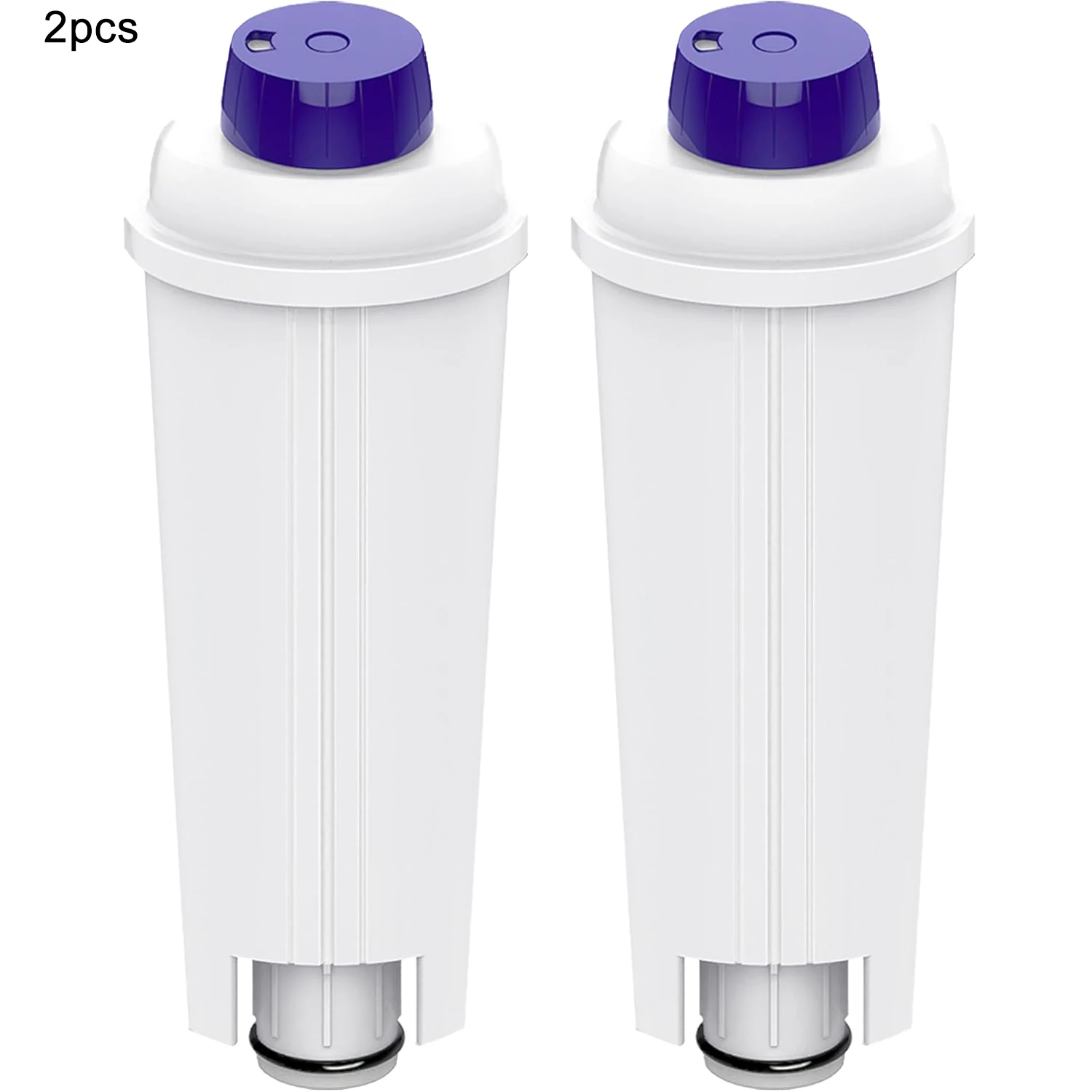 

Water Filter Replacement for Delonghi Coffee Machines- Compatible with Delonghi Magnifica S, Dinamica, Eletta Exploer,DLSC002