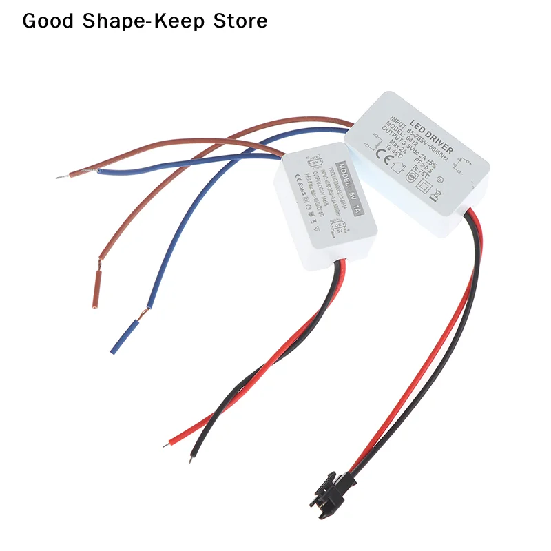 5W 10W Led Power Su…