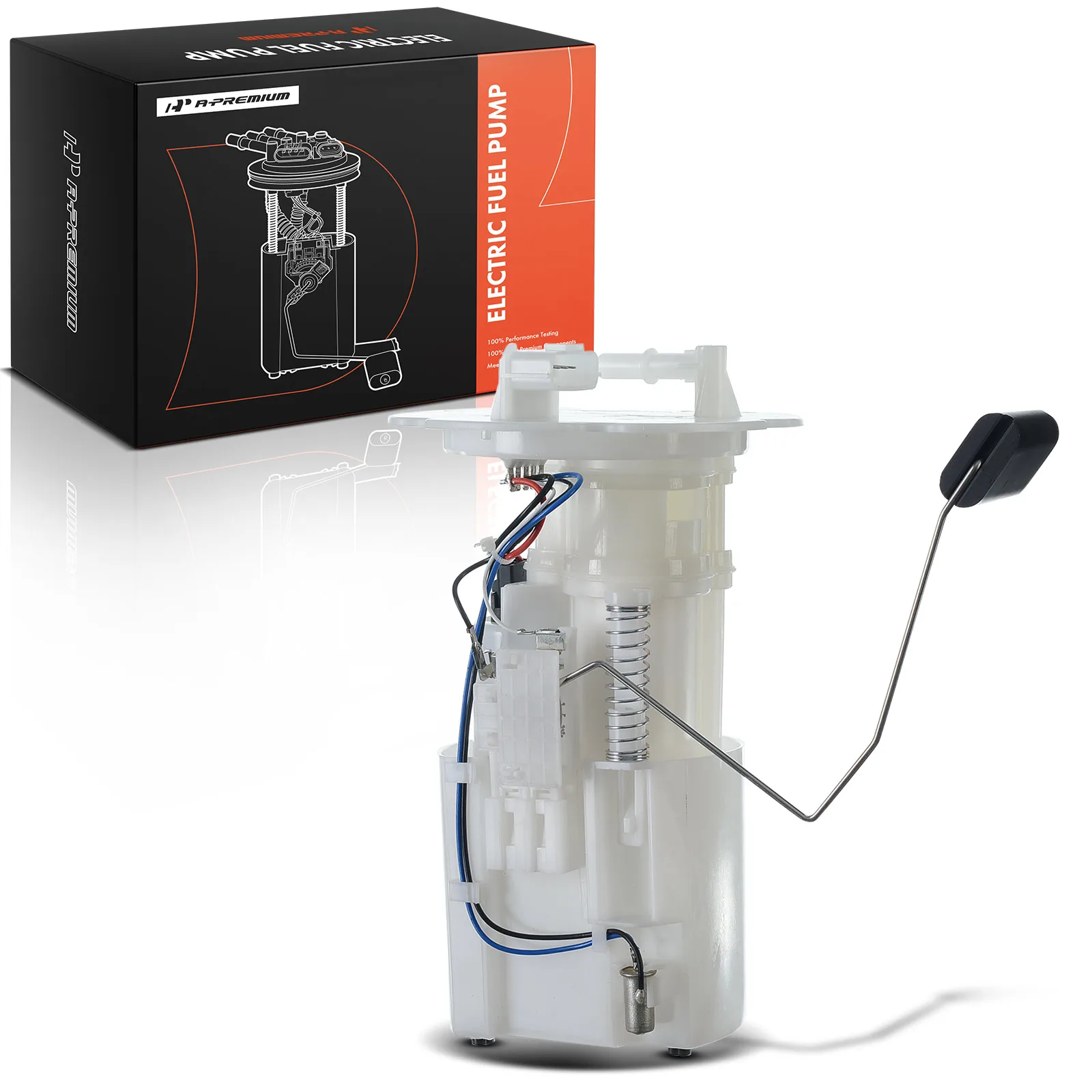 A-Premium Fuel Pump Module Assembly for Infiniti G35 2007-2008