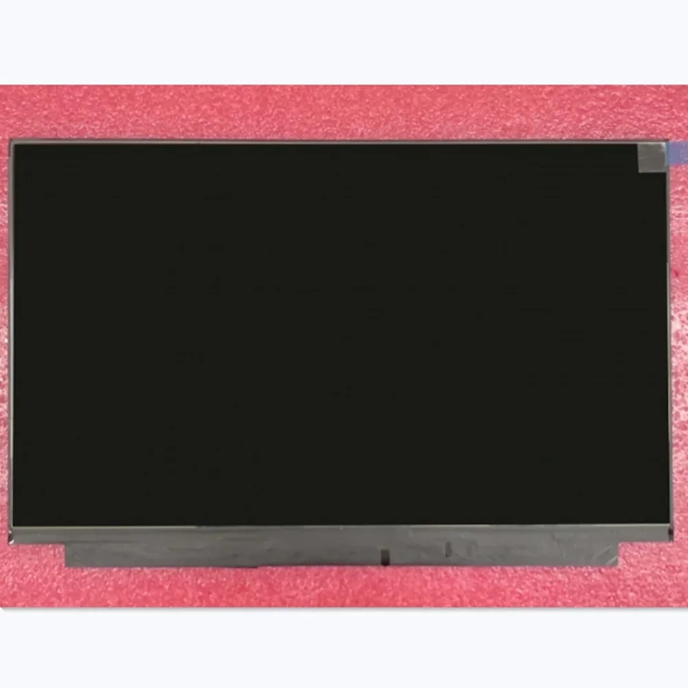 R133NWF4 R5 SD10U96046 02HL714 13.3 inch Laptop Display LCD Screen On-Cell Touch Slim IPS Panel FHD 1920x1080 EDP 40pins