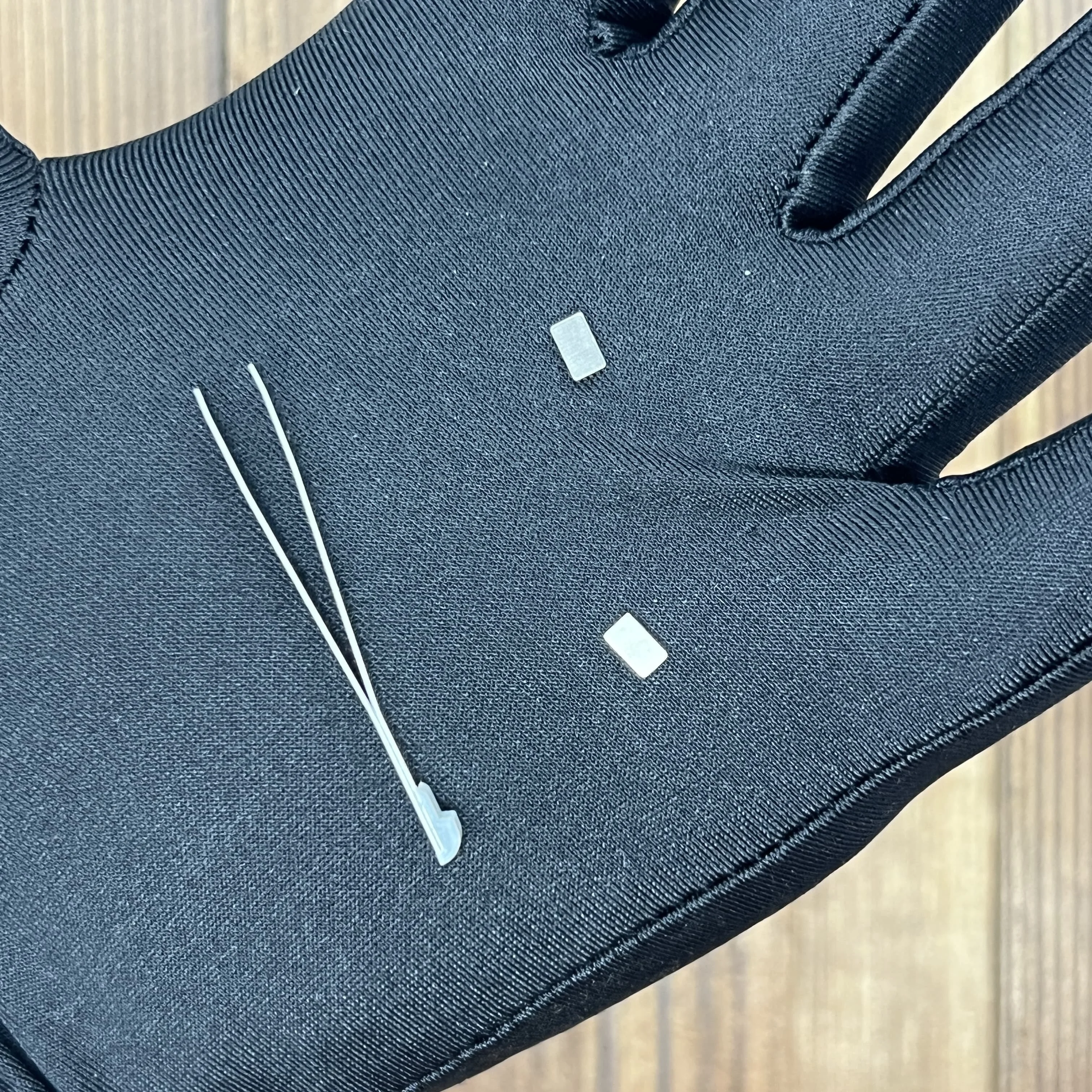 طقم تخزين بقاء مغناطيسي قوي مع ملاقط/دبوس لملحقات Leatherman Free P4 ARC DIY MOD