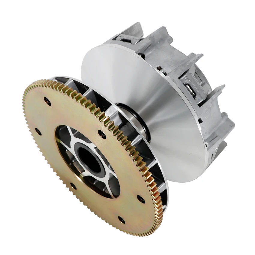 

For Can-Am Outlander 330 400 STD 4 X 4 2 X 4 Outlander MAX 400 STD XT 4X4 420684400 Motorcycle Primary Drive Clutch Drum