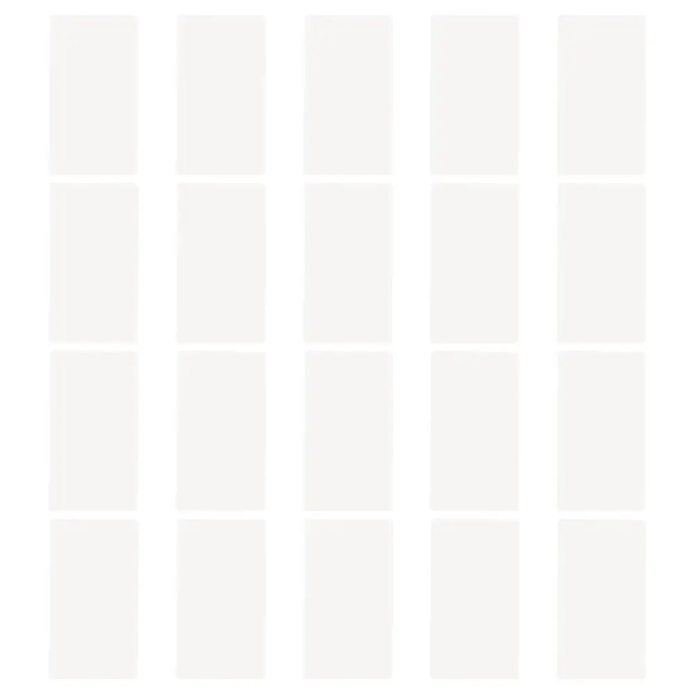 

20 шт. 3D-трафареты для рисования, прозрачные ПВХ-шаблоны, креативные инструменты для рисования, детские трафареты, аксессуары для 3D-ручек