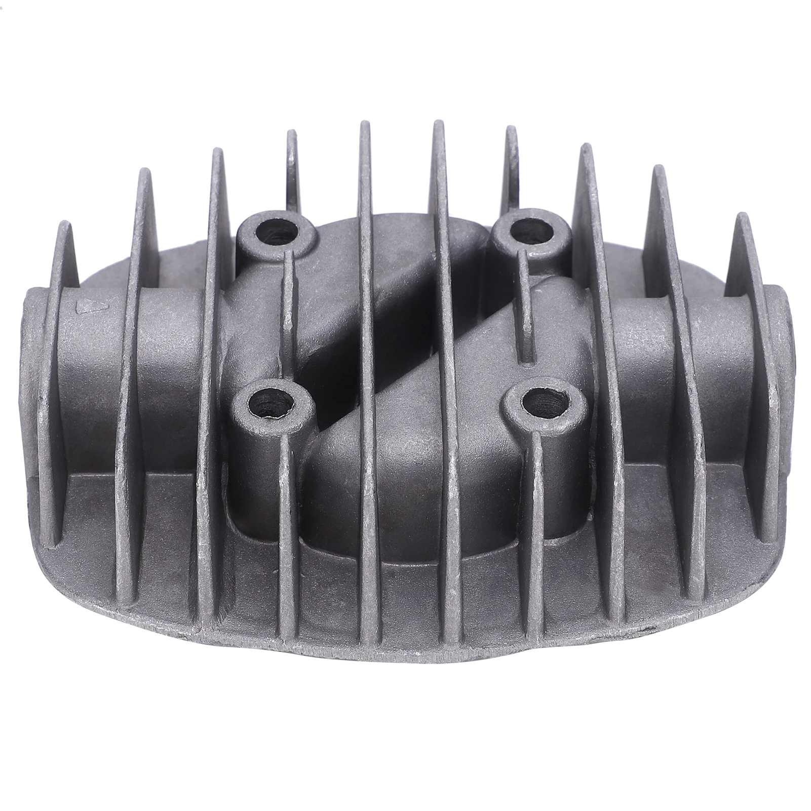 Accessori per coperchio a doppio cilindro per compressore d'aria da 2 pezzi 2.5P/3P/5P/6P